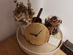 -左悦·艾灸调理·推拿按摩·精油SPA(卓悦汇店)