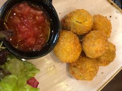 -OGGI TRATTORIA PIZZERIA(深业上城店)