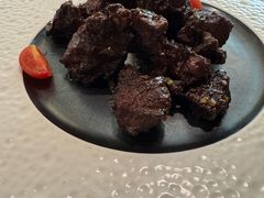 -水月周庄铂尔曼酒店-水月荟中餐厅