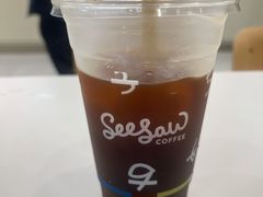 -Seesaw Coffee(武商MALL·武广店)