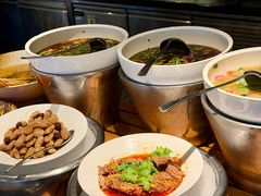 -Social 秀西餐厅-长沙瑞吉酒店(运达店)
