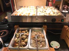 -松子料理(世纪城店)