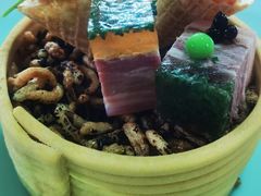 -风味小馆(天目湖宾馆店)