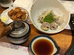-奈九居酒屋(滨河大道店)