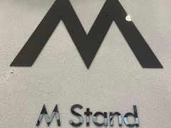 -M Stand(天环广场店)