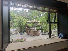 -往来·竹里.宝宝宴.生日宴.团建.宴席(花乡农居店)