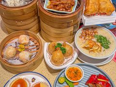 -点都德(喜粤楼店)