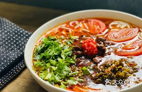 Banzha Rice Noodles