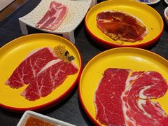 -AJIYA·池袋日式烧肉自助(天津万象城店)