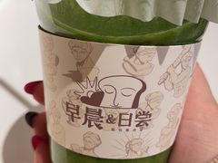 -迦南的早晨蛋糕甜品集合店