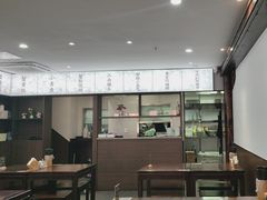 -蟹上黄·蟹黄面·江南糖水(人民广场店)