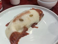 年年有鱼八宝饭-宏状元现熬粥·京味菜(黄寺大街店)