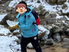 -抱龙峪