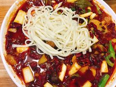 -福顺祥大盘鸡(临潼店)
