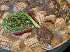 -潮汕味道·煮海餐厅(金麟大厦店)