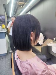 点击看大图 -藤野造型