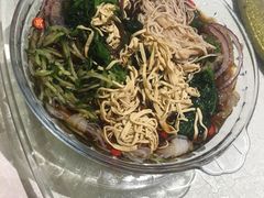 -长春市茶啊衝饭店(南湖公园店)