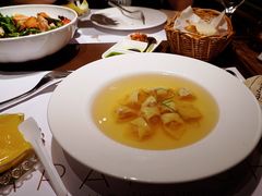 -CAPARESH開府莱舍(望京金辉店)
