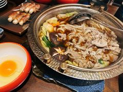 -鸟鹏烧鸟居酒屋(龙岗万科店)