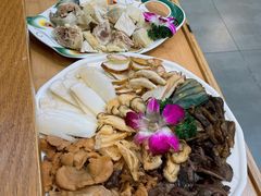 -大理董·董家小厨野生菌火锅(古城旗舰店)