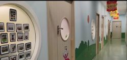 -巧虎kids体验中心(绿宝广场店)