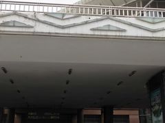 -太原武宿国际机场