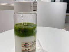 -Manner Coffee(白玉兰广场店)