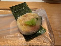 -嶺寿司