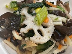 -清真马祥兴菜馆(云南北路店)
