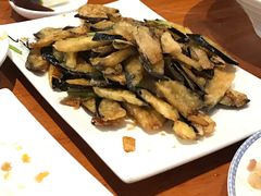 -辣子鸡背(九龙山店)