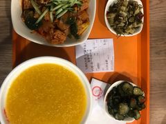 麻酱凉皮-飞鸿肉夹馍(浐灞半岛店)