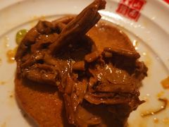 -山西会馆·晋菜·晋商宴·牌匾博物馆(胜利东街店)