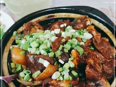 -妈妈的小作坊(陈家镇店)