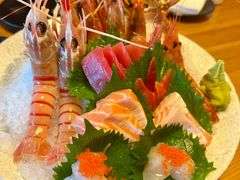 -王鼎精致料理铁板烧(世博源店)