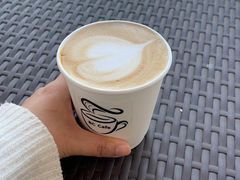 -BloChi Coffee