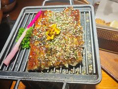 -鳗鱼家·深夜食堂(军博店)