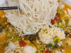 -米香居新鲁味·水饺餐厅