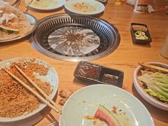 -九田家黑牛烤肉料理·自助(洪洞县城市花园店)