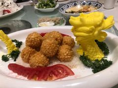 -西安饭庄·非遗陕菜(钟楼店)