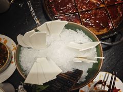 -莺花渡火锅City Green(万象城店)