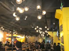 大堂-钢管厂五区小郡肝串串香(南山店)