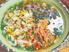 加黄瓜皮牛肉-刘氏三和面馆