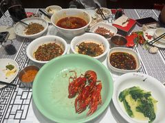 -靓虾二哥·龙虾馆(大塘总店)