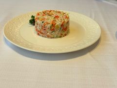 -马克西姆俄罗斯餐厅(通亚街店)