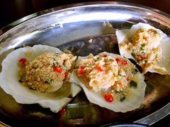 -龙海鲜螃蟹王(宏茂桥店)