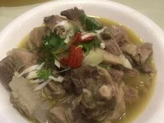 -凯鸽酒楼(操场城店)