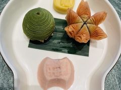 -浙江西子宾馆·牡丹厅