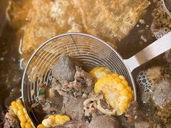 牛舌-柴头哥·牛肉火锅(爱民路店)