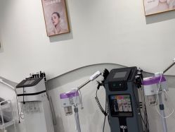 -己悦美学·皮肤管理