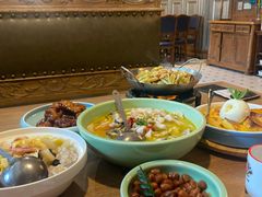 -新白鹿餐厅(城西银泰城店)